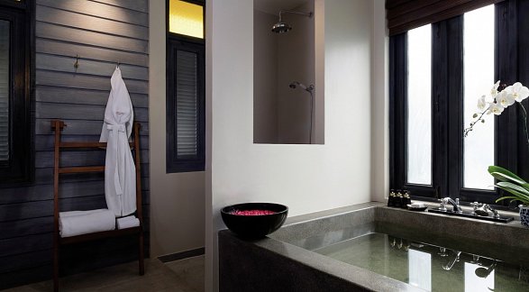 Hotel Anantara Lawana Koh Samui Resort, Thailand, Koh Samui, Chaweng Beach, Bild 44