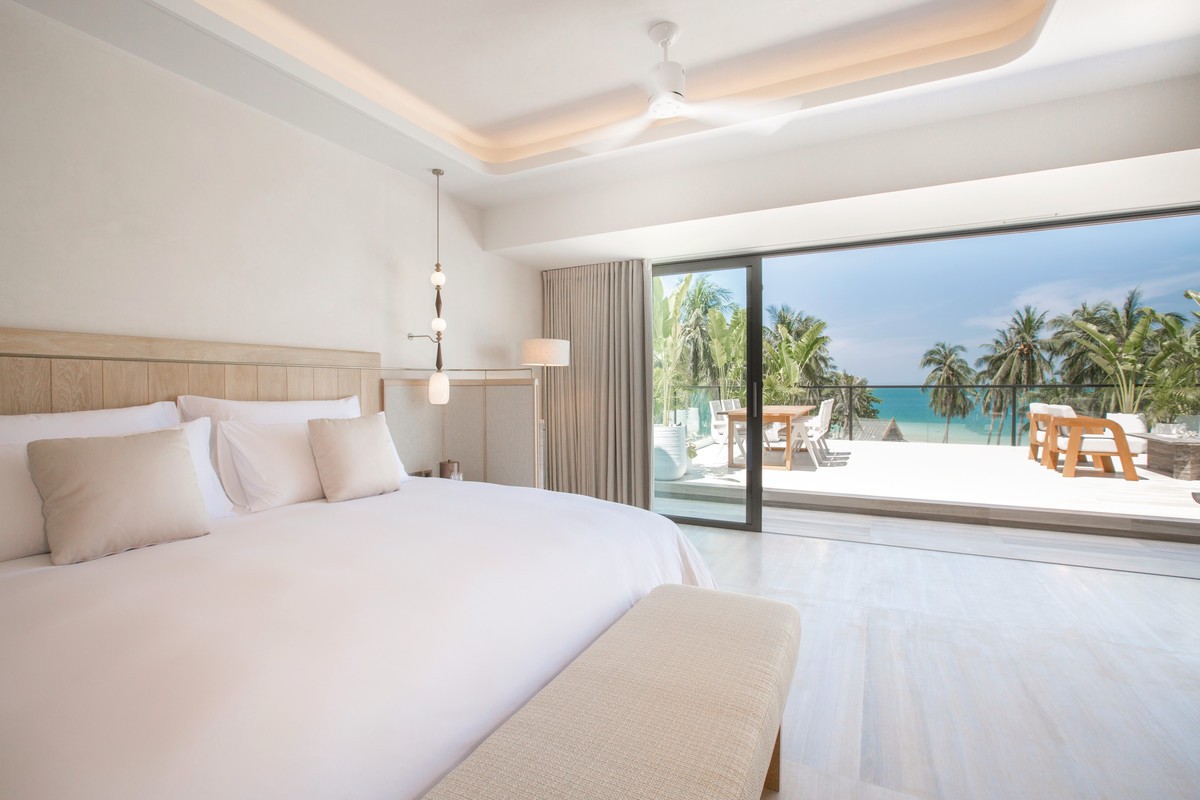Hotel Centara Reserve Samui, Thailand, Koh Samui, Chaweng Beach, Bild 12