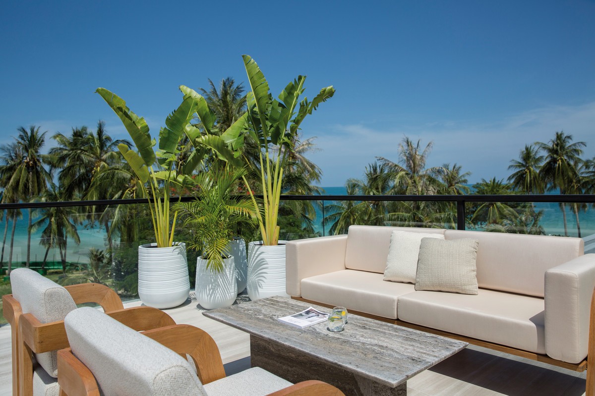 Hotel Centara Reserve Samui, Thailand, Koh Samui, Chaweng Beach, Bild 13
