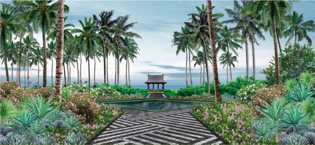 Hotel Centara Reserve Samui, Thailand, Koh Samui, Chaweng Beach, Bild 20