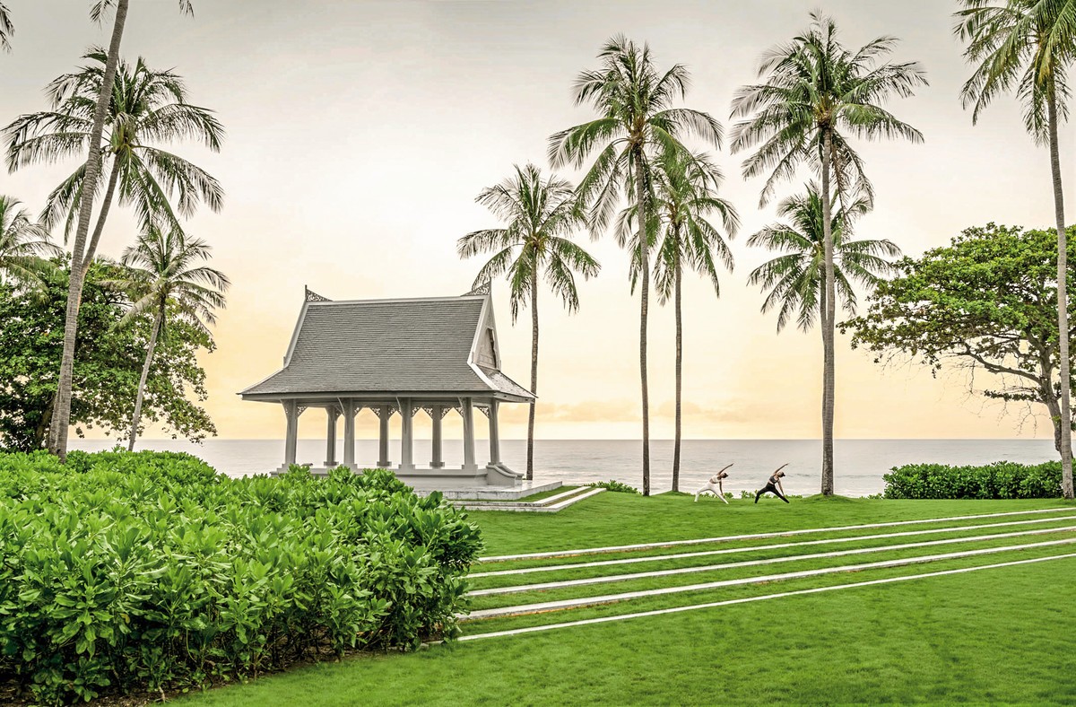 Hotel Centara Reserve Samui, Thailand, Koh Samui, Chaweng Beach, Bild 23