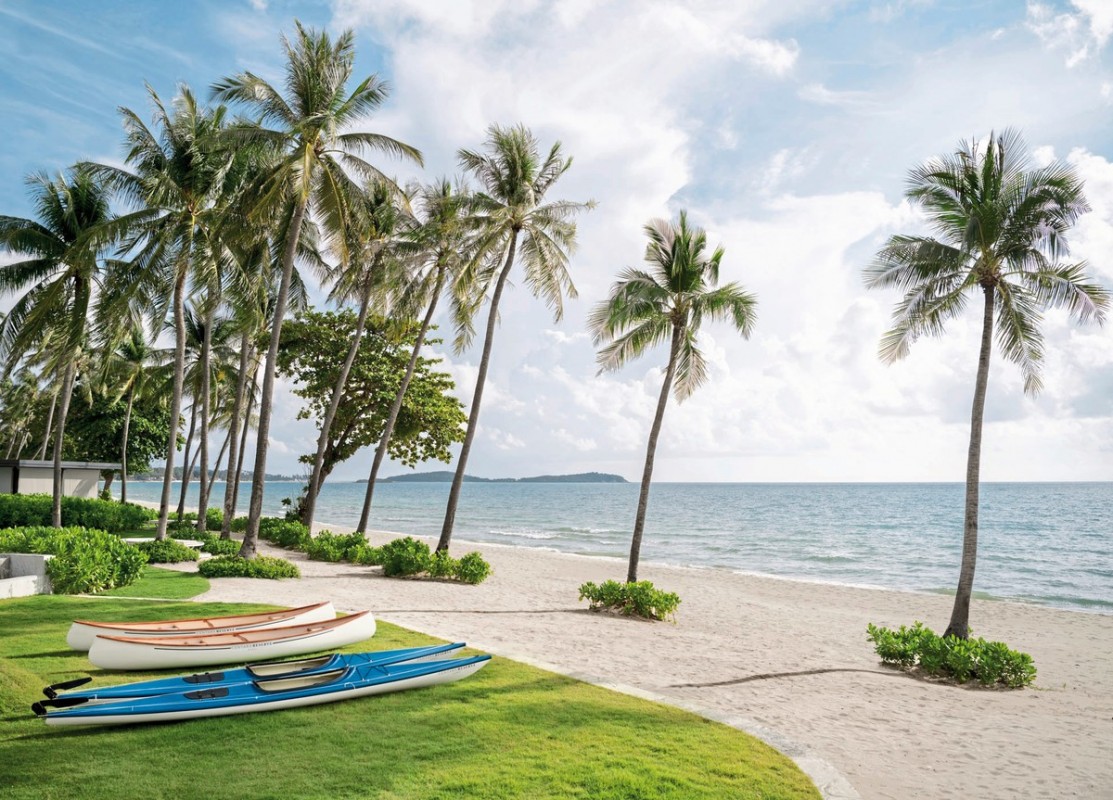 Hotel Centara Reserve Samui, Thailand, Koh Samui, Chaweng Beach, Bild 24