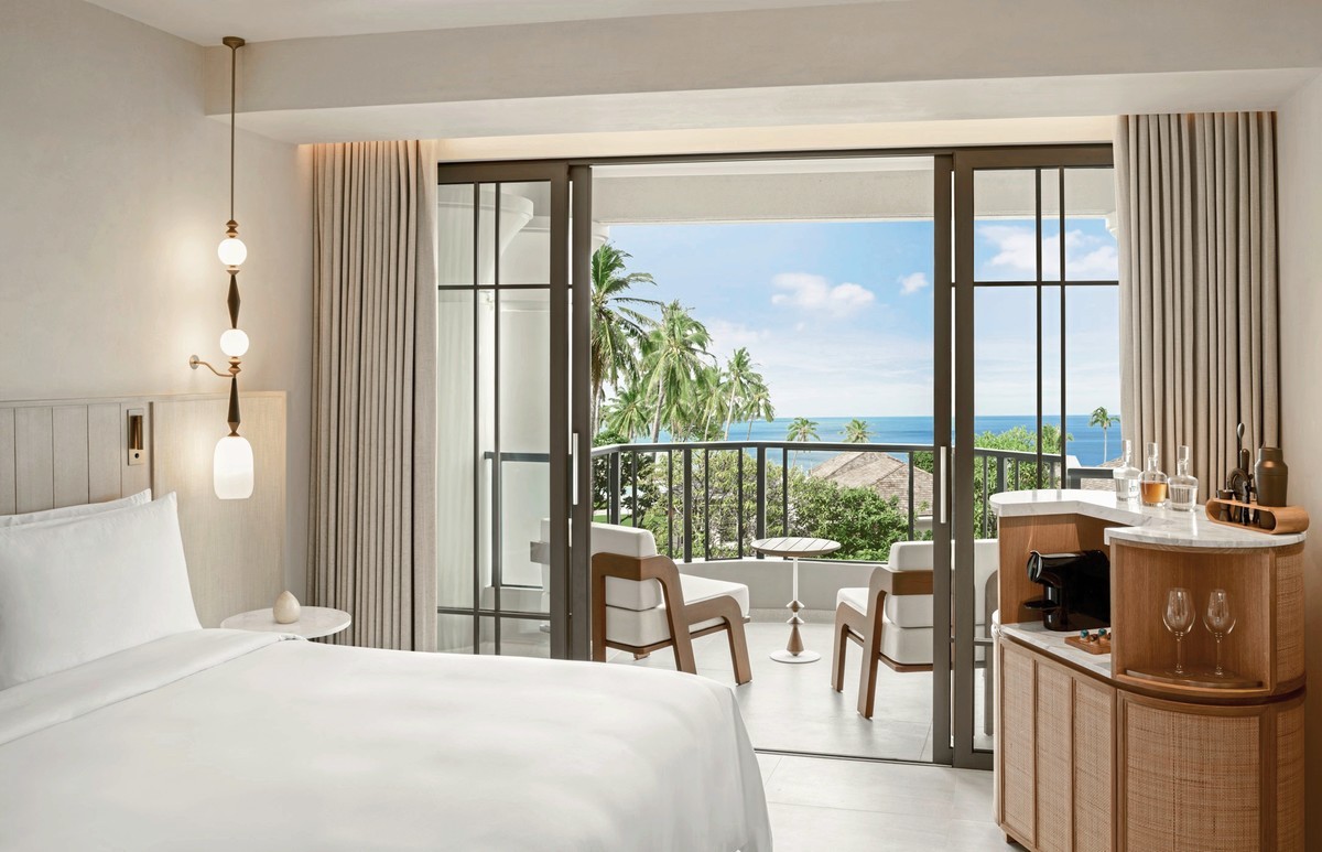 Hotel Centara Reserve Samui, Thailand, Koh Samui, Chaweng Beach, Bild 5