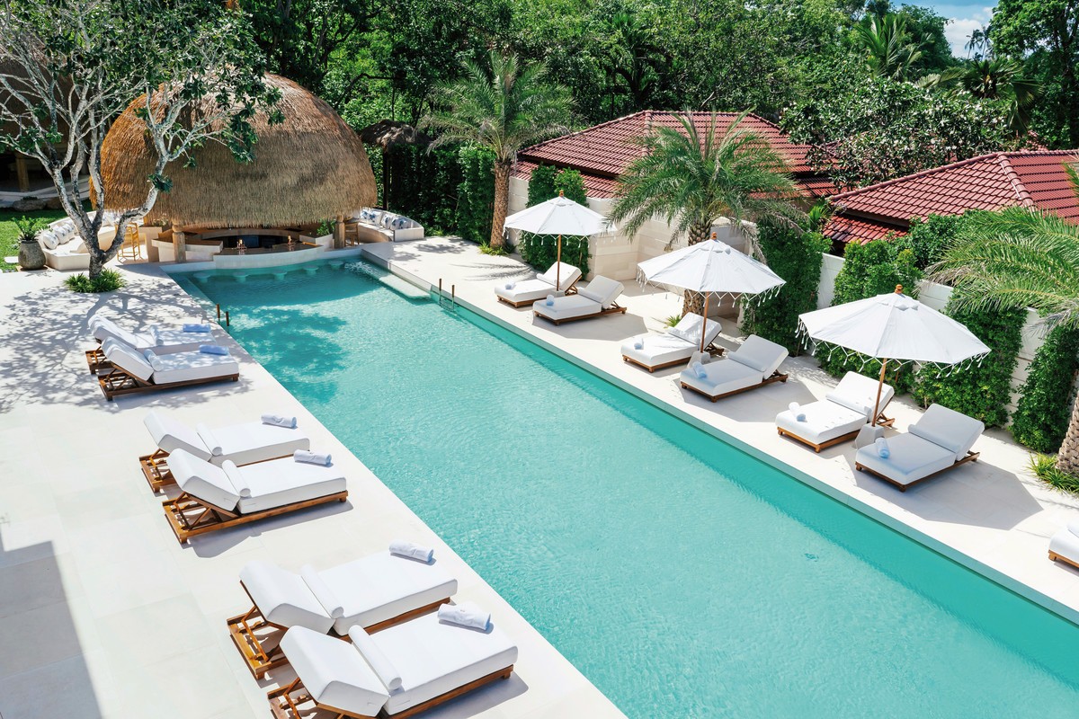 Hotel Zazen Boutique Resort & Spa, Thailand, Koh Samui, Ko Samui, Bild 19