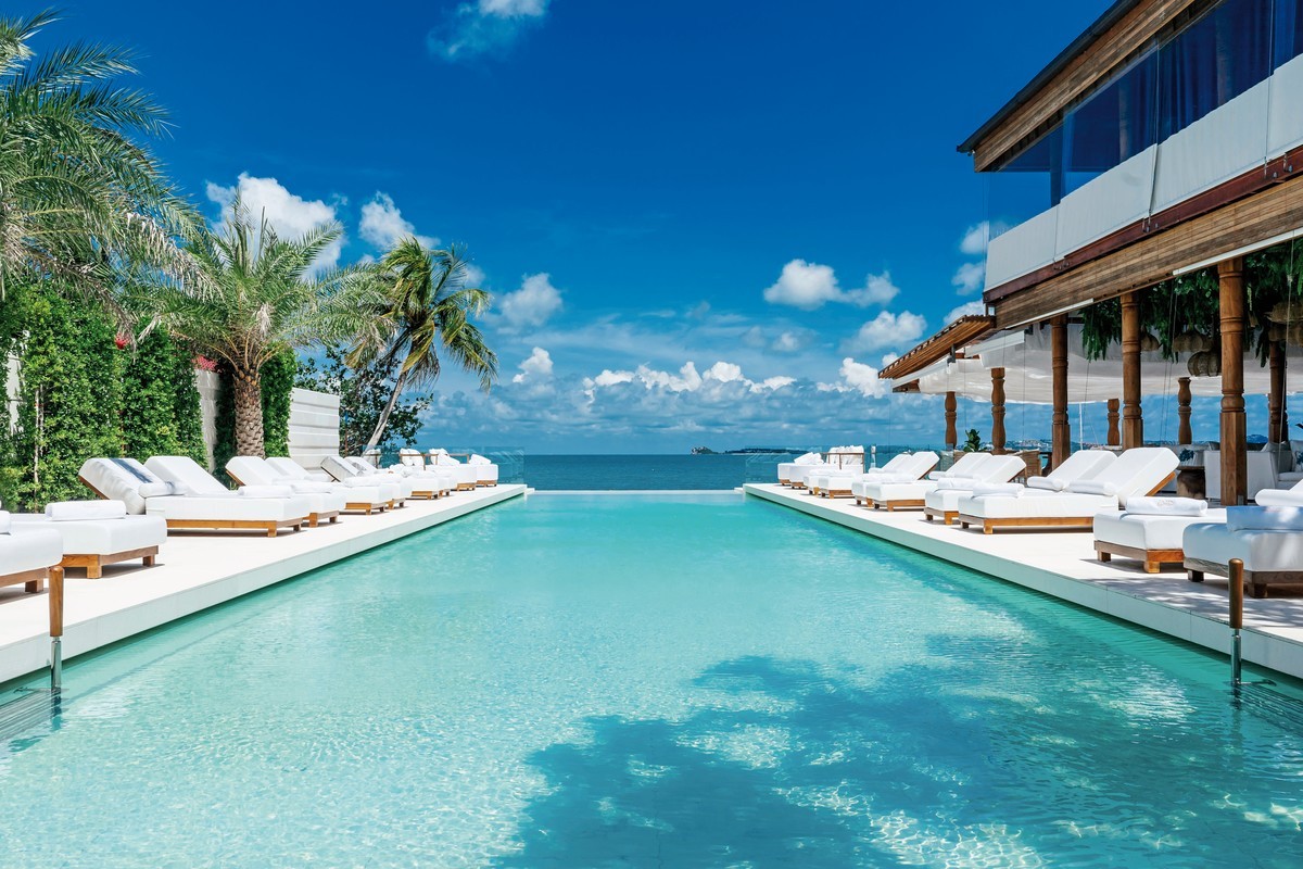 Hotel Zazen Boutique Resort & Spa, Thailand, Koh Samui, Ko Samui