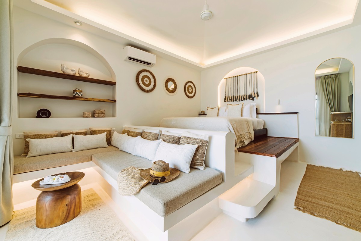 Hotel Zazen Boutique Resort & Spa, Thailand, Koh Samui, Ko Samui, Bild 18