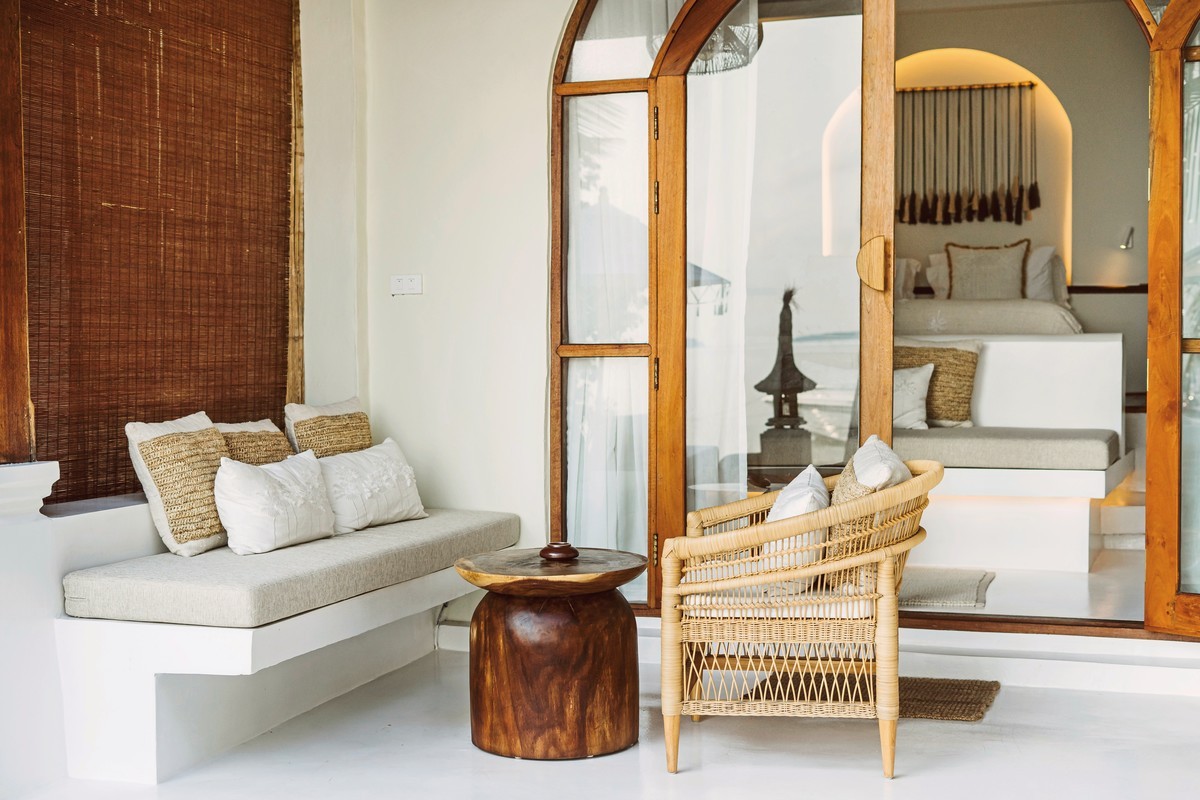 Hotel Zazen Boutique Resort & Spa, Thailand, Koh Samui, Ko Samui, Bild 19