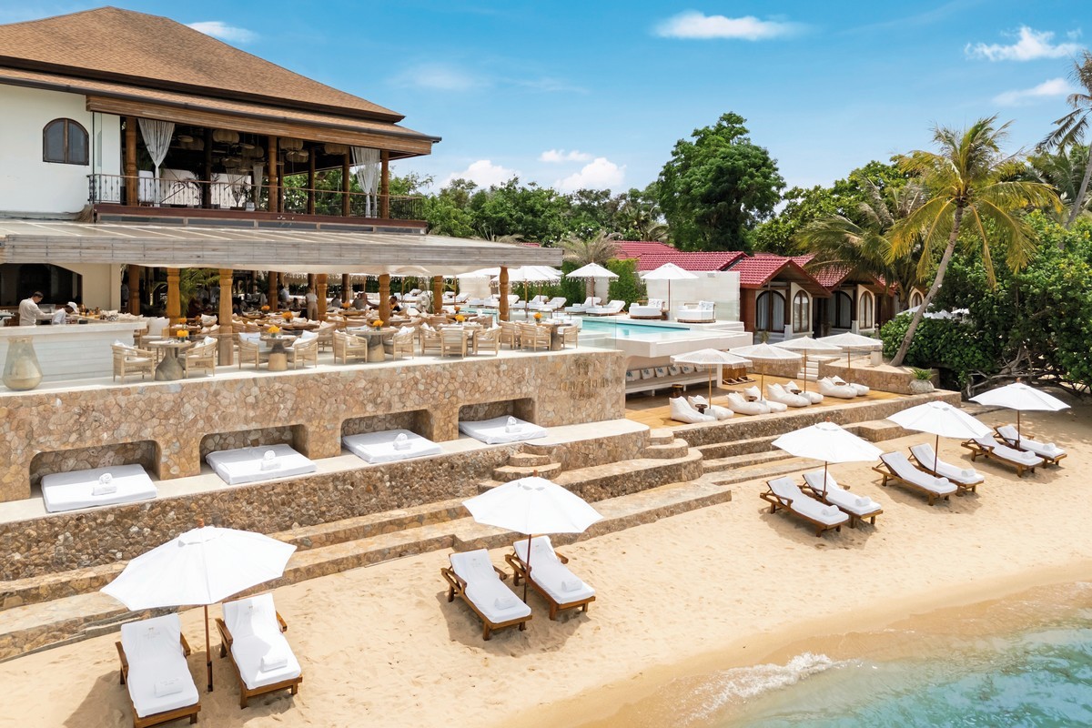 Hotel Zazen Boutique Resort & Spa, Thailand, Koh Samui, Ko Samui, Bild 22