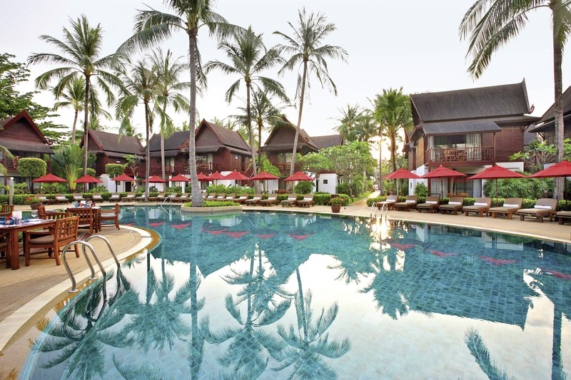 Hotel Amari Koh Samui, Thailand, Koh Samui, Chaweng Beach, Bild 1