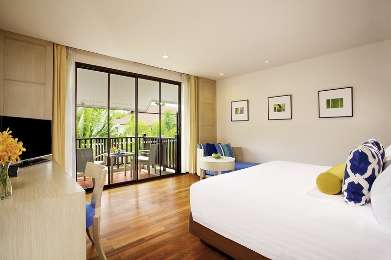 Hotel Amari Koh Samui, Thailand, Koh Samui, Chaweng Beach, Bild 2