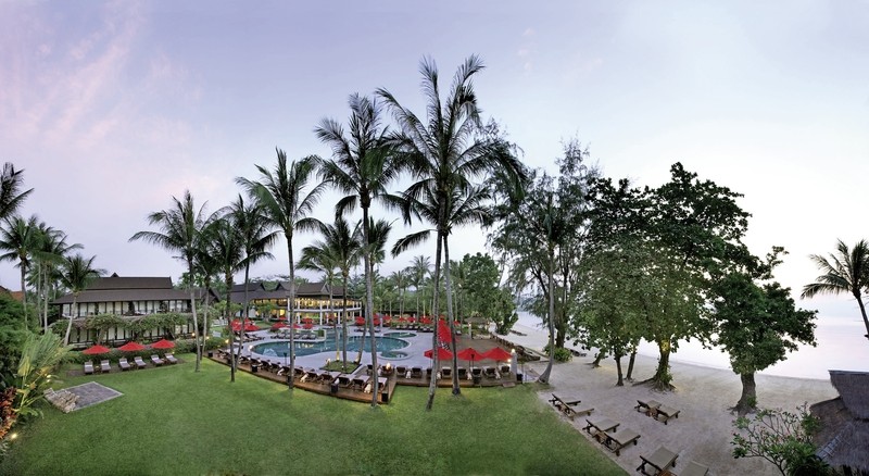 Hotel Amari Koh Samui, Thailand, Koh Samui, Chaweng Beach, Bild 7