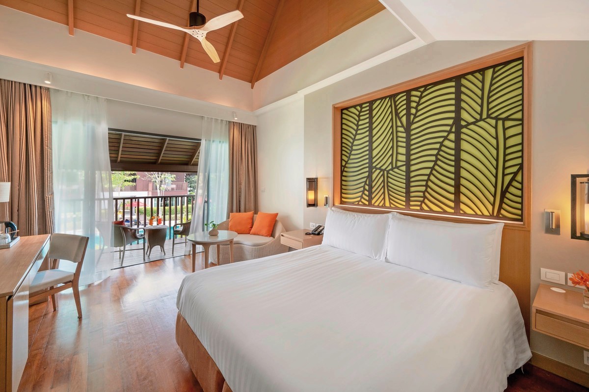 Hotel Amari Koh Samui, Thailand, Koh Samui, Chaweng Beach, Bild 2