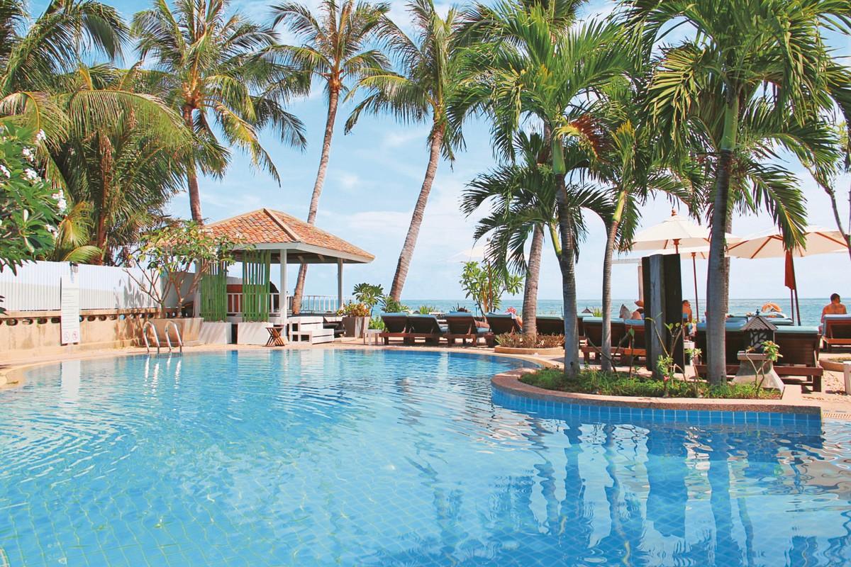 Hotel Rummana Boutique Resort, Thailand, Koh Samui, Lamai Beach, Bild 6