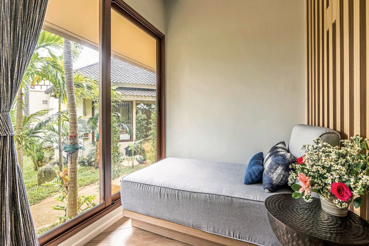 Hotel Rummana Boutique Resort, Thailand, Koh Samui, Lamai Beach, Bild 11