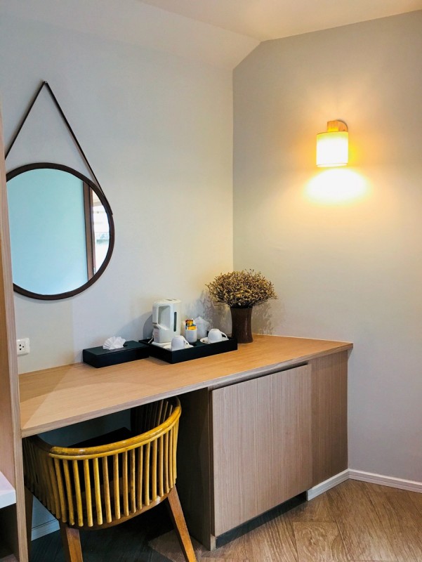 Hotel Rummana Boutique Resort, Thailand, Koh Samui, Lamai Beach, Bild 12