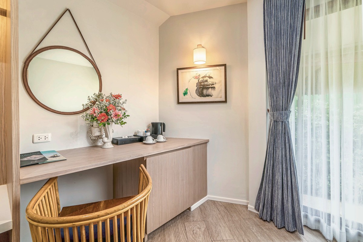 Hotel Rummana Boutique Resort, Thailand, Koh Samui, Lamai Beach, Bild 13