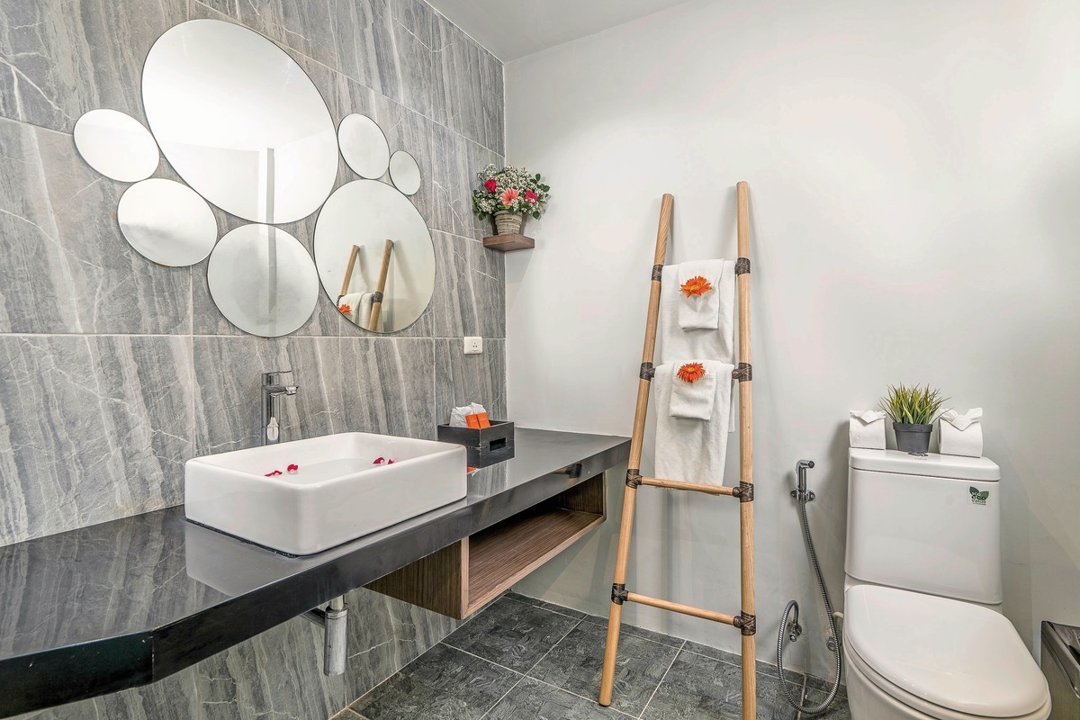 Hotel Rummana Boutique Resort, Thailand, Koh Samui, Lamai Beach, Bild 15