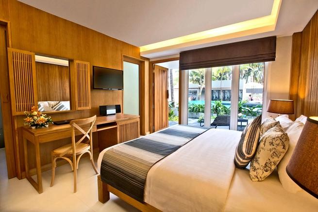 Hotel Synergy Samui, Thailand, Koh Samui, Ko Samui, Bild 7