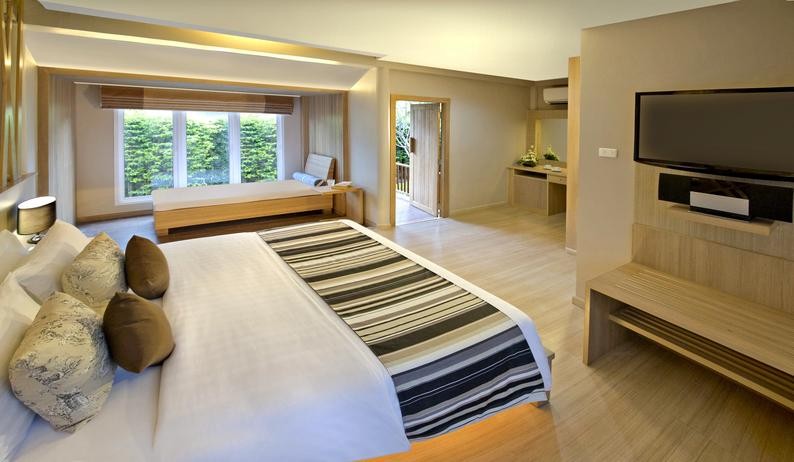 Hotel Synergy Samui, Thailand, Koh Samui, Ko Samui, Bild 6