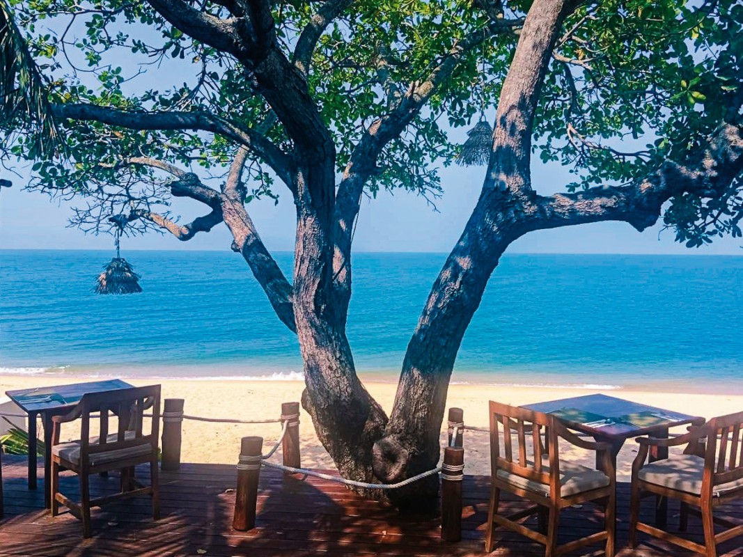 Hotel Saree Samui, Thailand, Koh Samui, Ko Samui, Bild 18