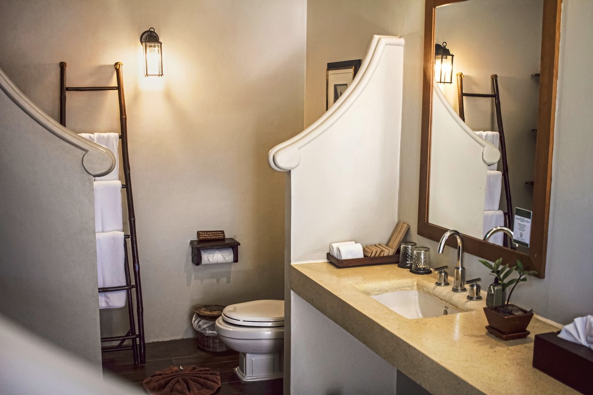 Hotel Saree Samui, Thailand, Koh Samui, Ko Samui, Bild 19