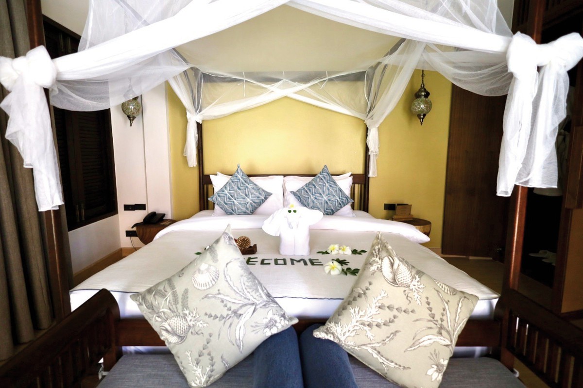 Hotel Saree Samui, Thailand, Koh Samui, Ko Samui, Bild 21