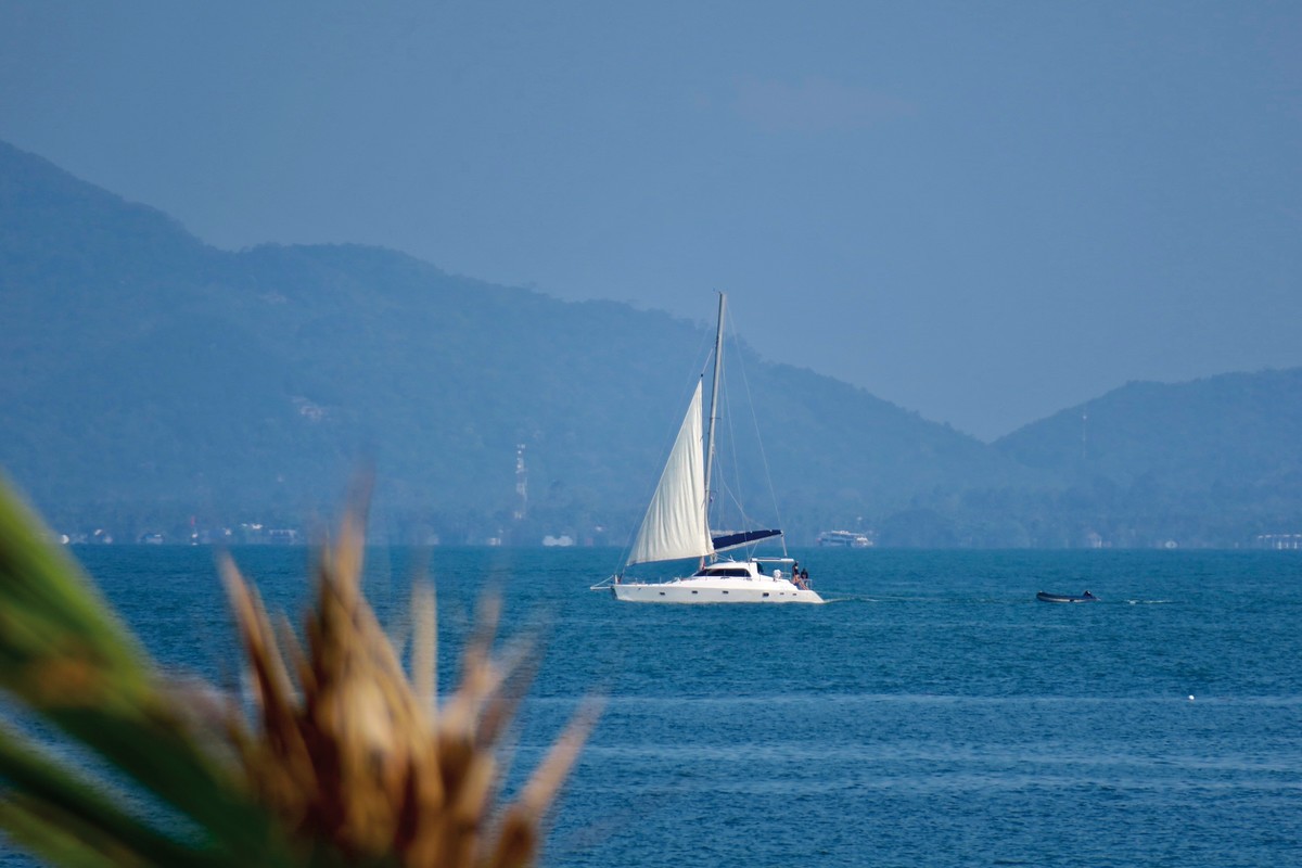 Hotel Saree Samui, Thailand, Koh Samui, Ko Samui, Bild 23
