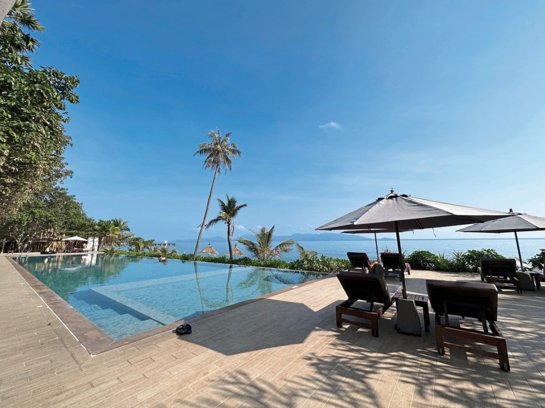 Hotel Saree Samui, Thailand, Koh Samui, Ko Samui