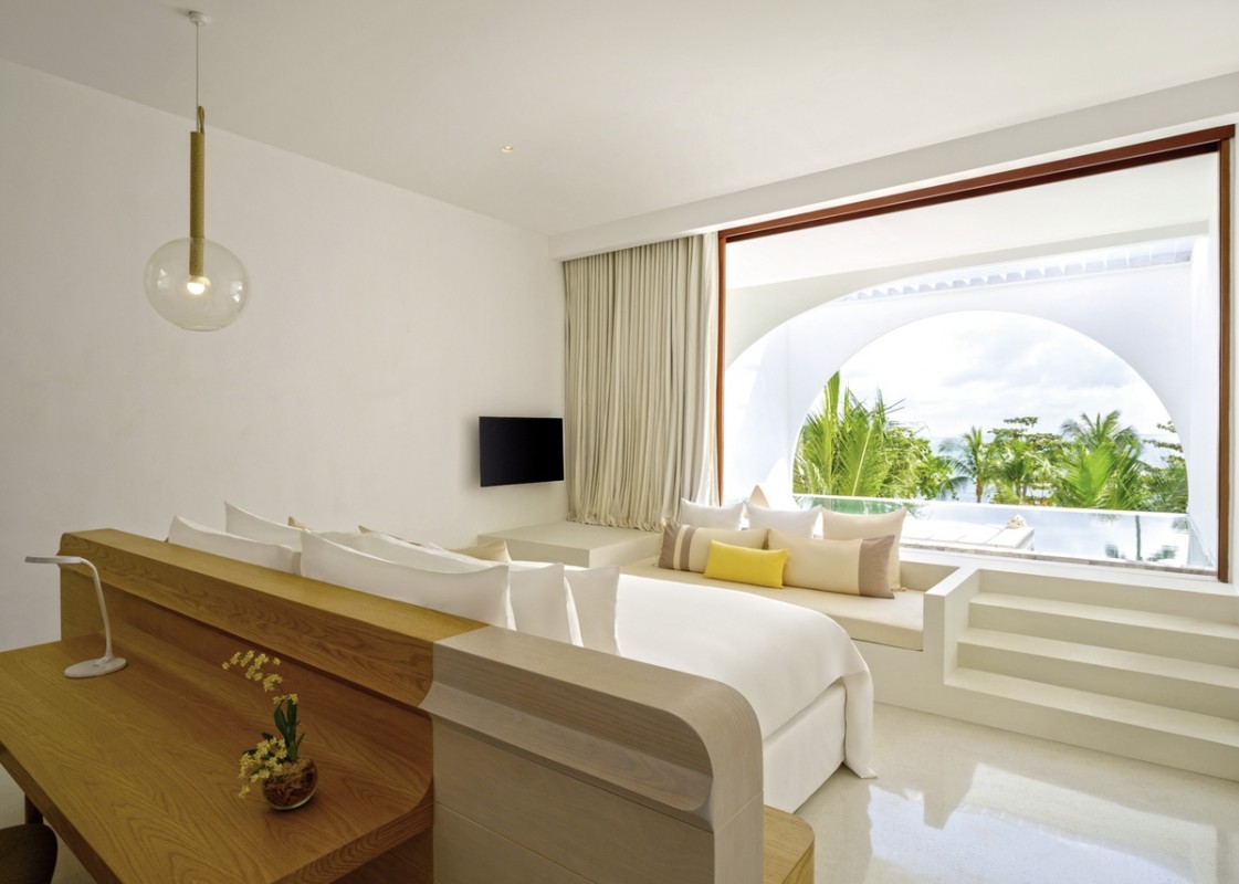 Hotel SALA Samui Chaweng Beach Resort, Thailand, Koh Samui, Chaweng Beach, Bild 27