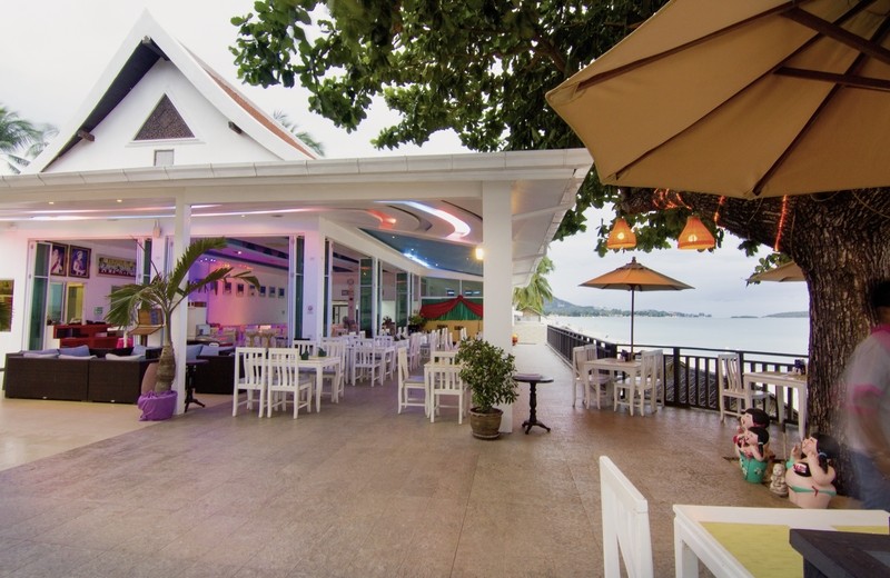 Hotel Chaweng Cove Beach Resort, Thailand, Koh Samui, Chaweng Beach, Bild 21
