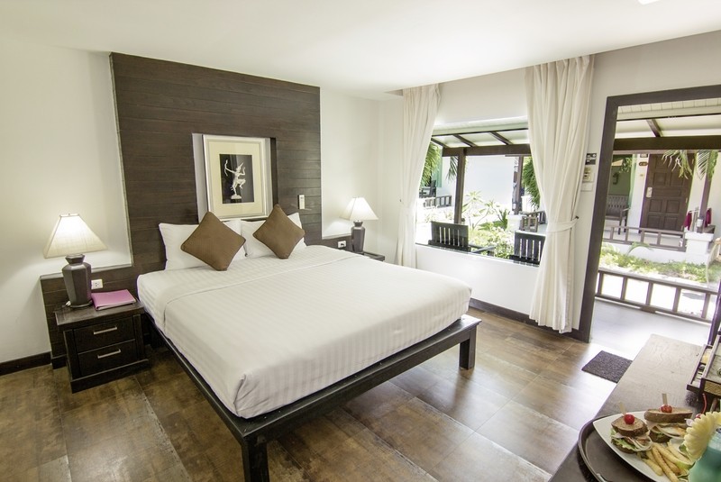 Hotel Chaweng Cove Beach Resort, Thailand, Koh Samui, Chaweng Beach, Bild 12