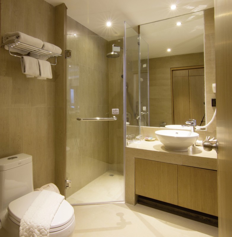 Hotel Chaweng Cove Beach Resort, Thailand, Koh Samui, Chaweng Beach, Bild 17