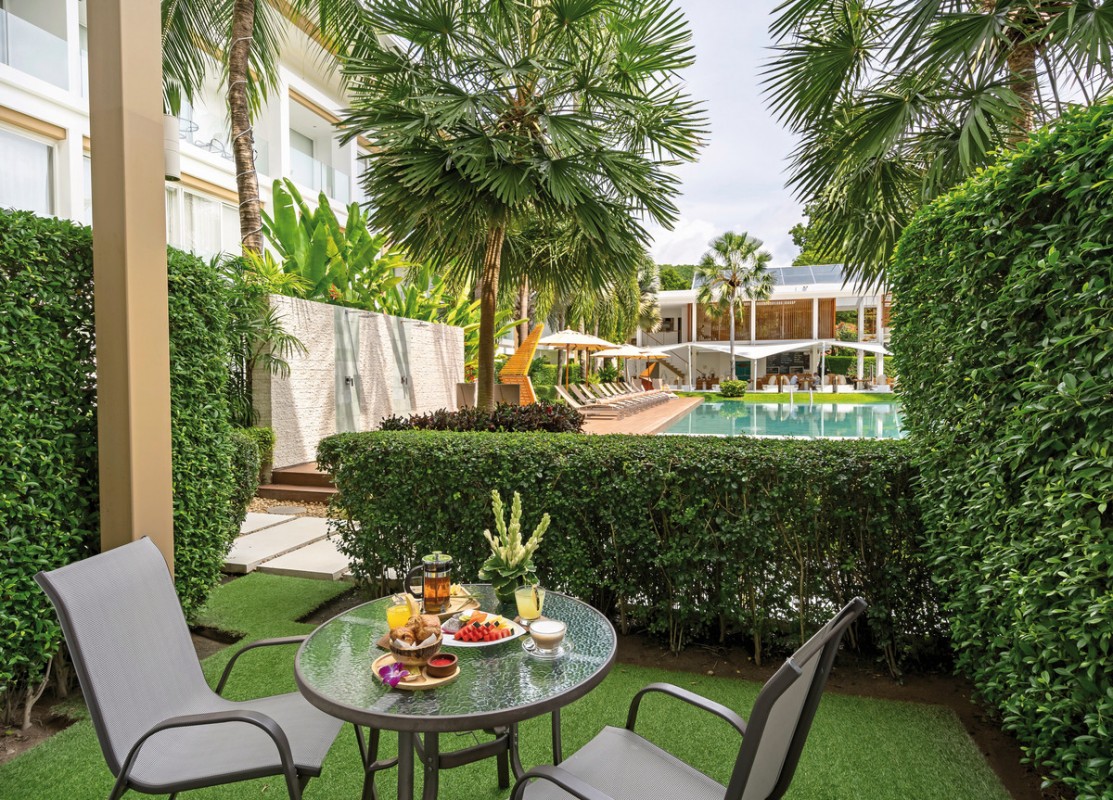 Hotel Chi Samui Resort, Thailand, Koh Samui, Bangrak Beach, Bild 9