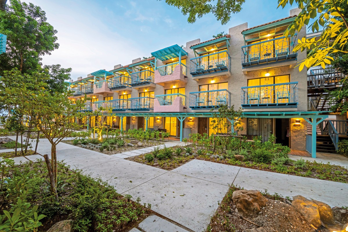 Hotel Baan Samui Resort, Thailand, Koh Samui, Chaweng Beach, Bild 5