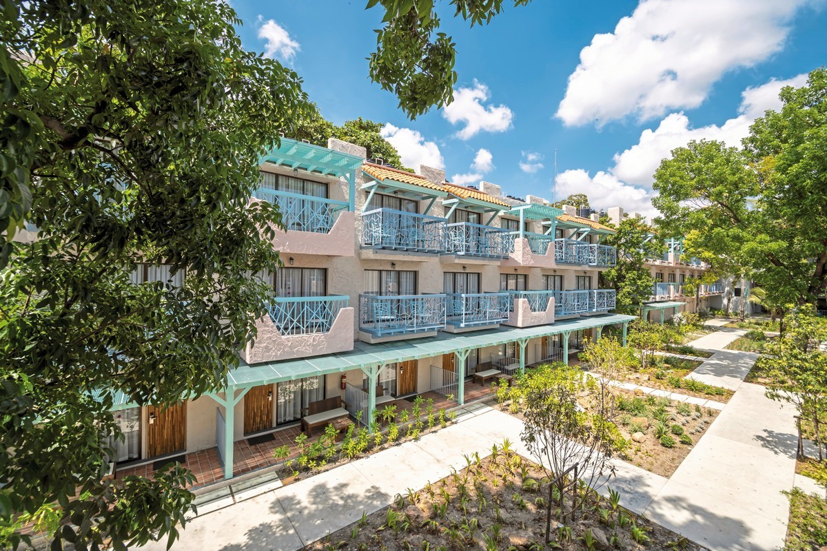 Hotel Baan Samui Resort, Thailand, Koh Samui, Chaweng Beach, Bild 6