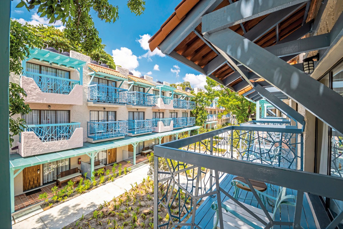 Hotel Baan Samui Resort, Thailand, Koh Samui, Chaweng Beach, Bild 7