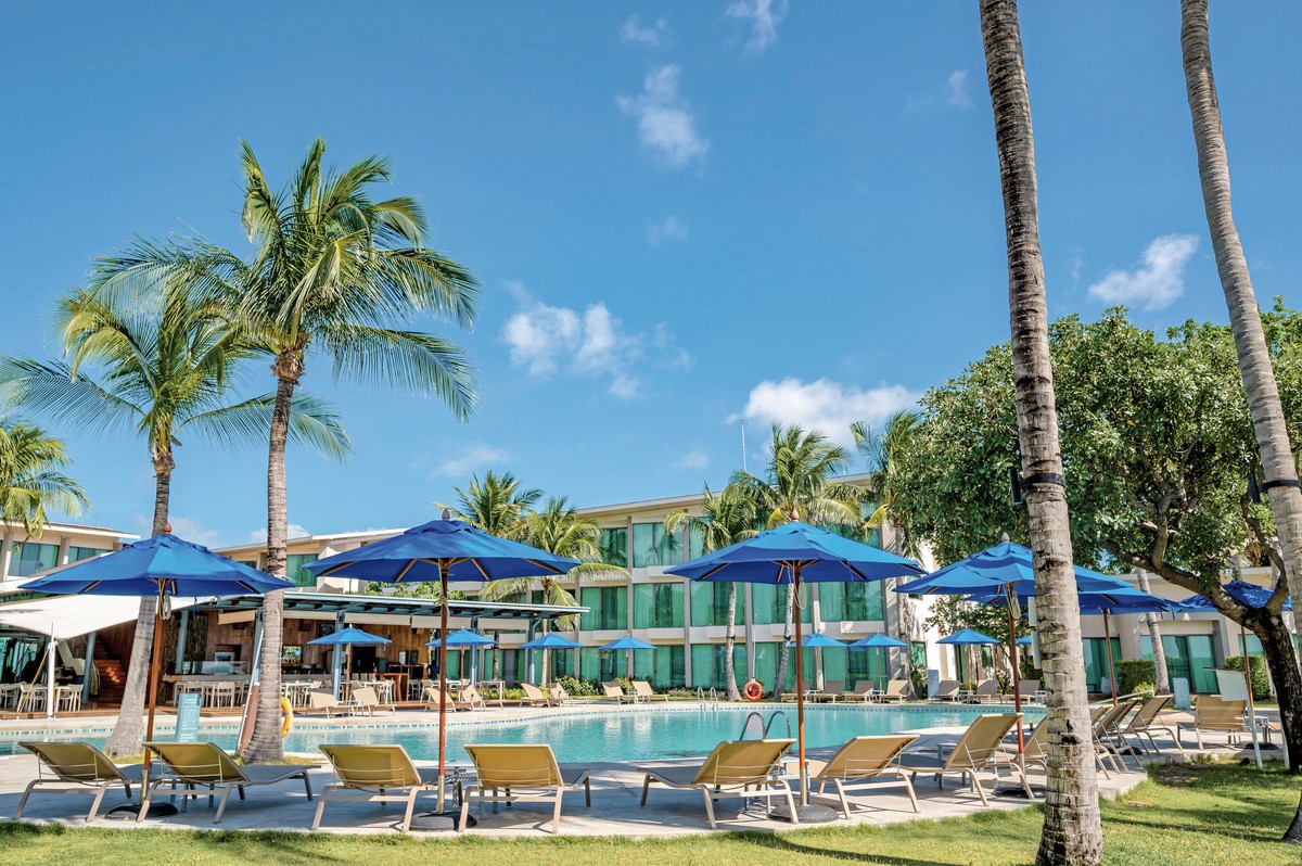 Hotel OZO Chaweng Samui, Thailand, Koh Samui, Chaweng Beach, Bild 1