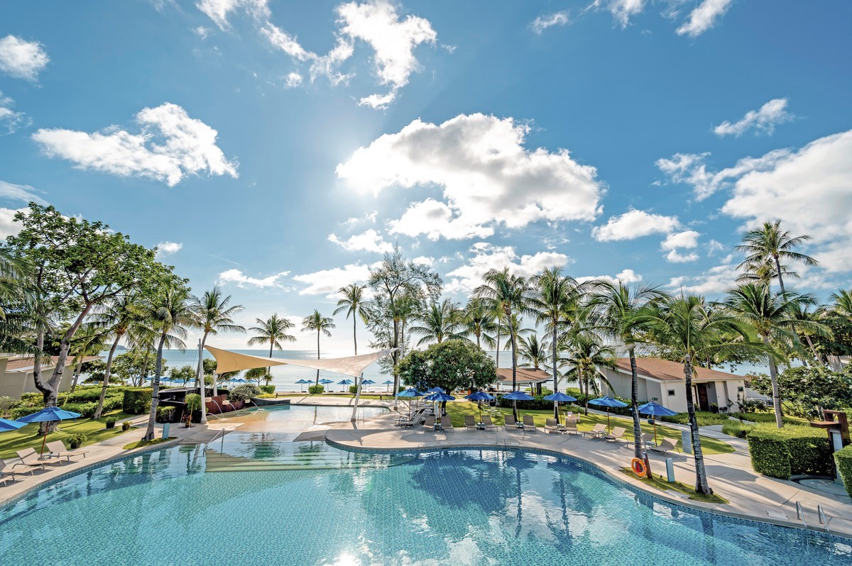 Hotel OZO Chaweng Samui, Thailand, Koh Samui, Chaweng Beach, Bild 2