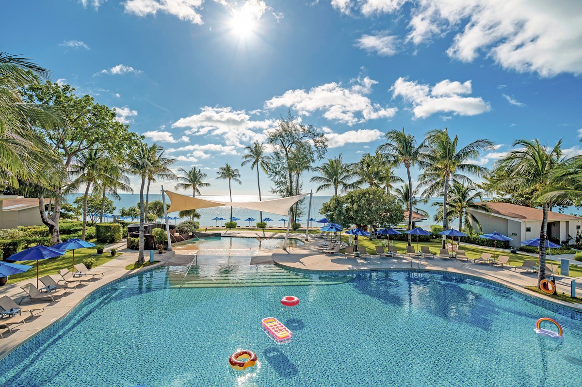 Hotel OZO Chaweng Samui, Thailand, Koh Samui, Chaweng Beach, Bild 3