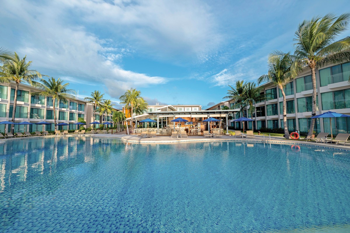 Hotel OZO Chaweng Samui, Thailand, Koh Samui, Chaweng Beach, Bild 4