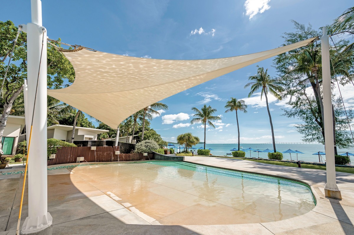 Hotel OZO Chaweng Samui, Thailand, Koh Samui, Chaweng Beach, Bild 5