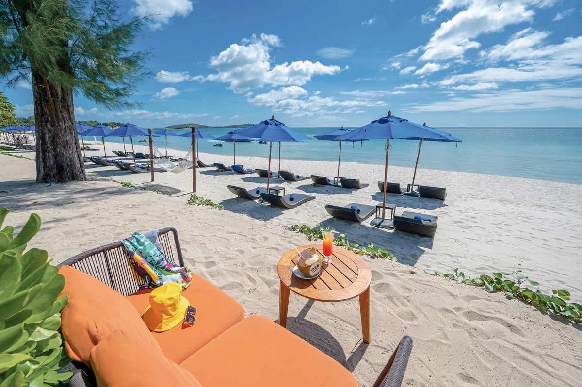 Hotel OZO Chaweng Samui, Thailand, Koh Samui, Chaweng Beach, Bild 6