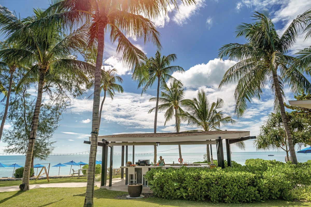 Hotel OZO Chaweng Samui, Thailand, Koh Samui, Chaweng Beach, Bild 7