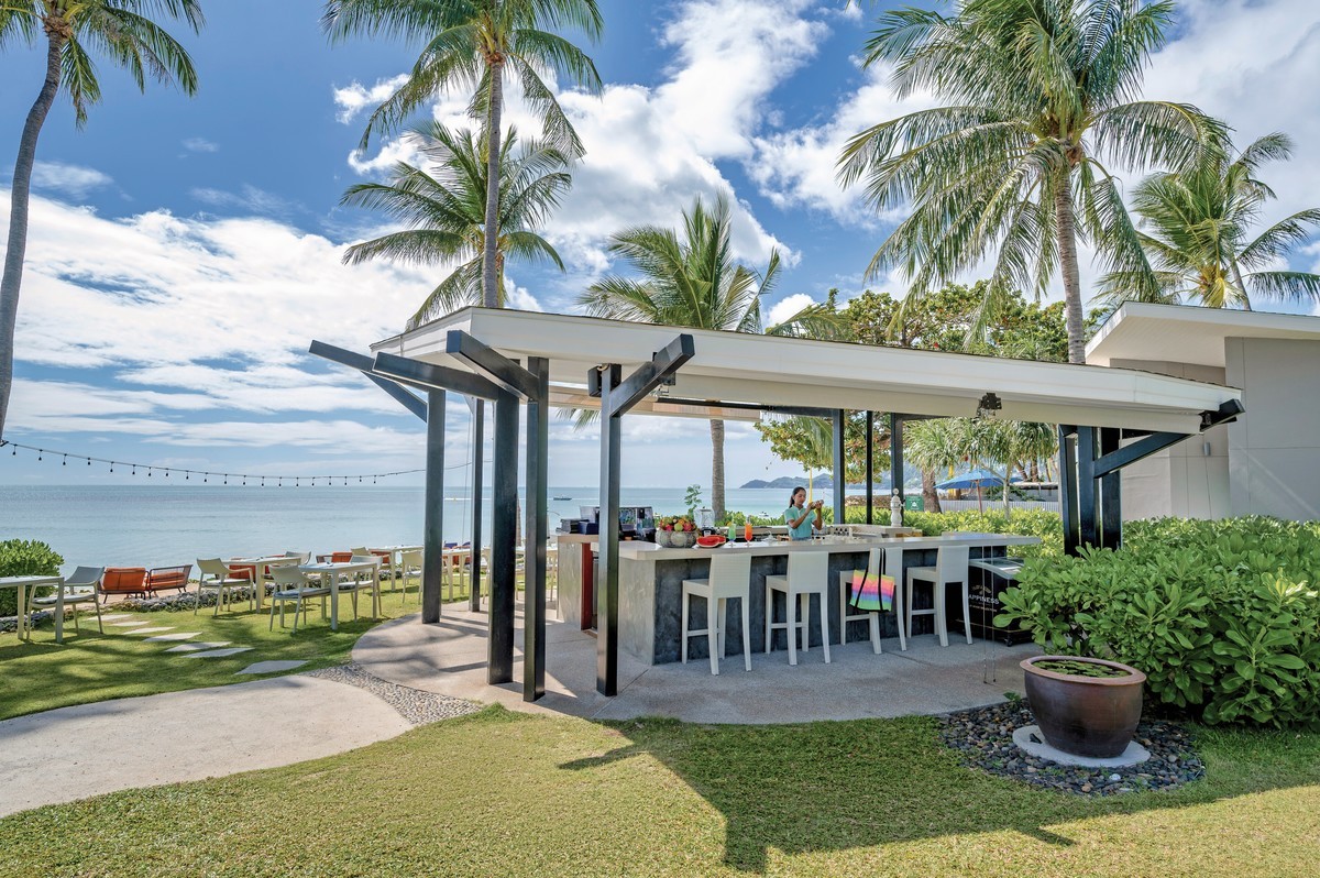 Hotel OZO Chaweng Samui, Thailand, Koh Samui, Chaweng Beach, Bild 8