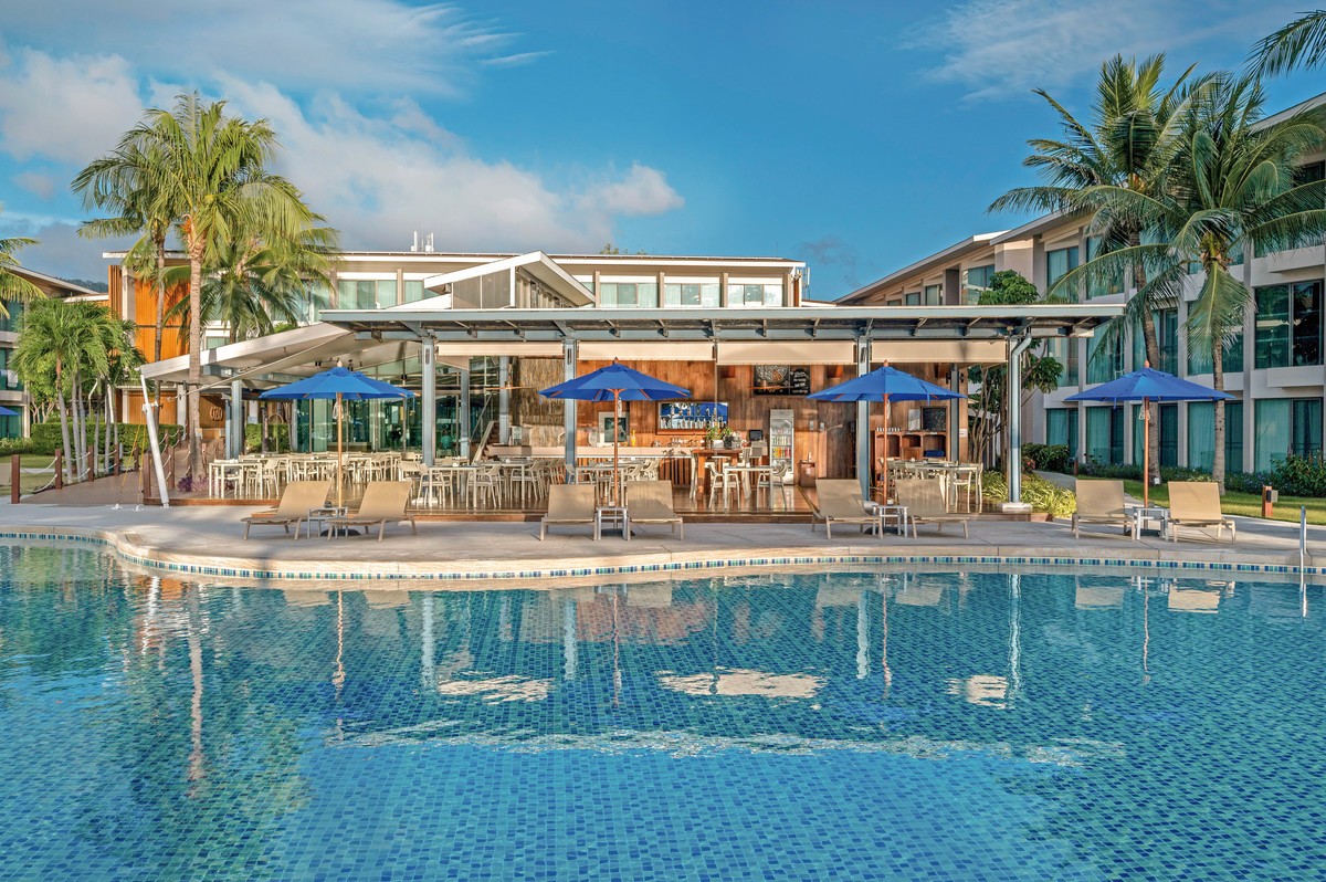 Hotel OZO Chaweng Samui, Thailand, Koh Samui, Chaweng Beach, Bild 9