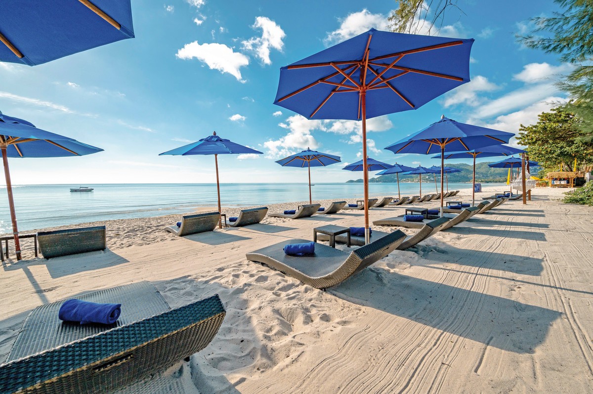 Hotel OZO Chaweng Samui, Thailand, Koh Samui, Chaweng Beach, Bild 11