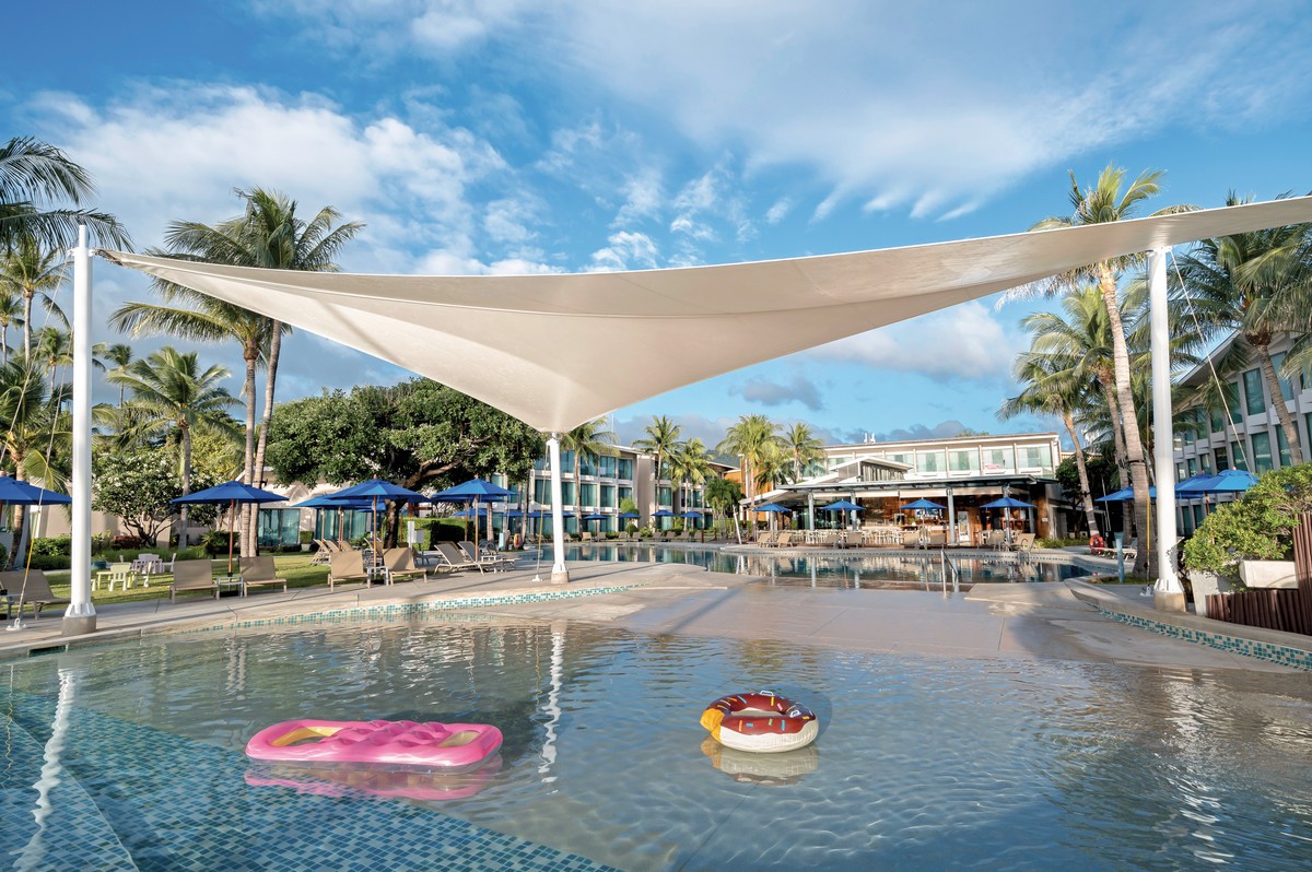 Hotel OZO Chaweng Samui, Thailand, Koh Samui, Chaweng Beach, Bild 13