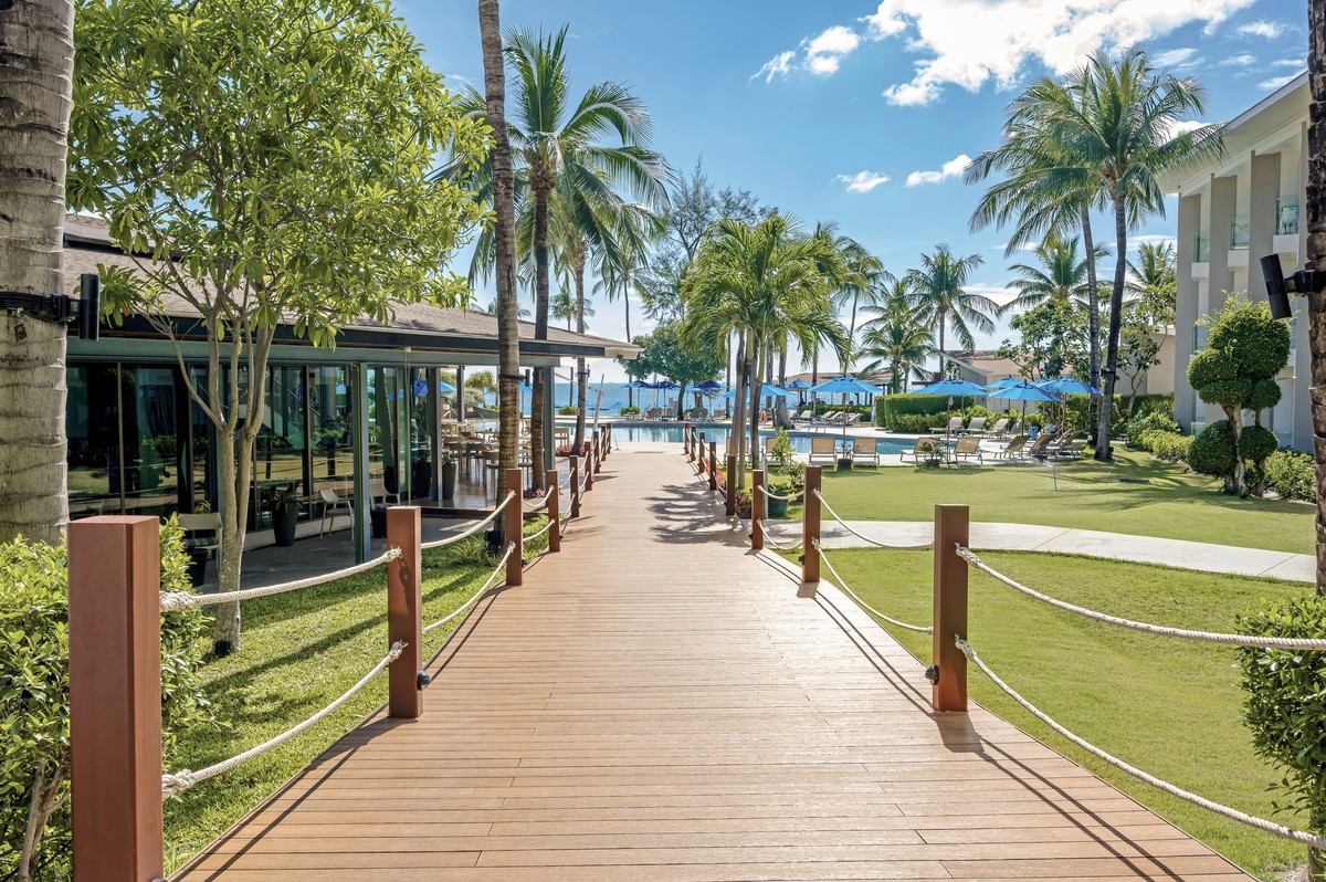 Hotel OZO Chaweng Samui, Thailand, Koh Samui, Chaweng Beach, Bild 15