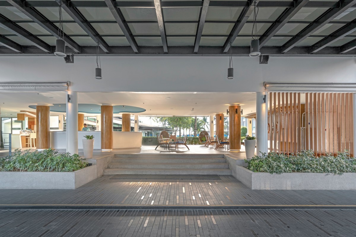 Hotel OZO Chaweng Samui, Thailand, Koh Samui, Chaweng Beach, Bild 16
