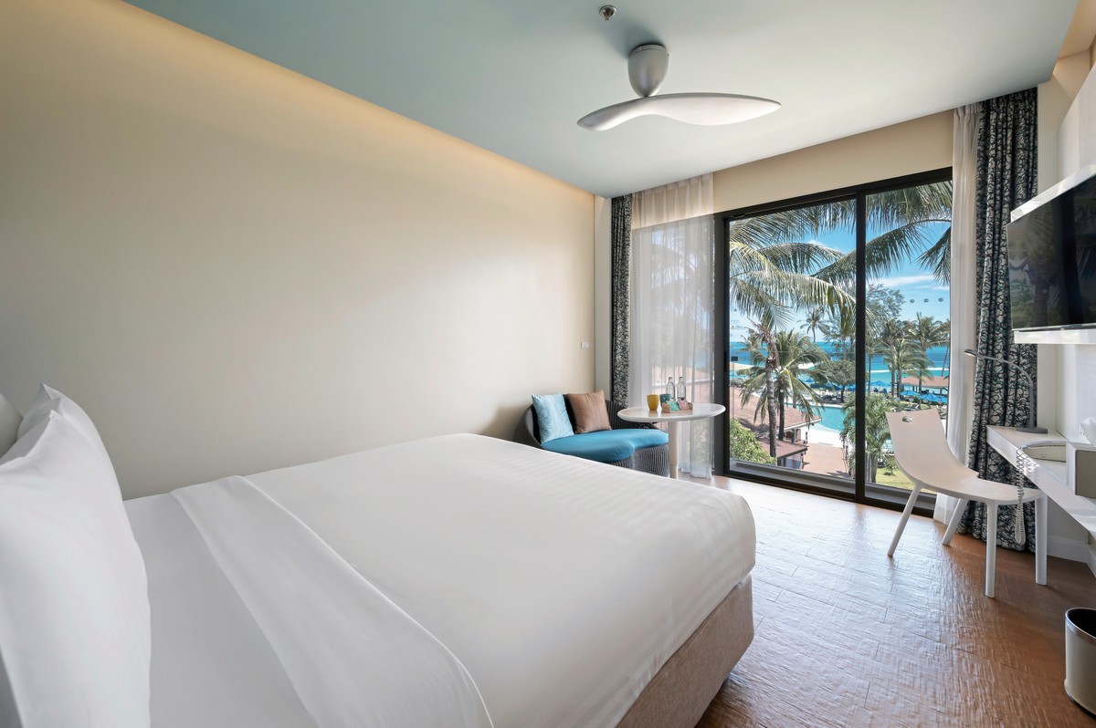 Hotel OZO Chaweng Samui, Thailand, Koh Samui, Chaweng Beach, Bild 23